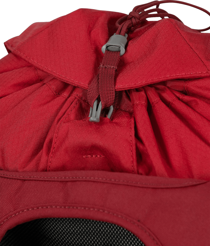 Osprey Daylite Cinch Pack Cosmic Red Osprey