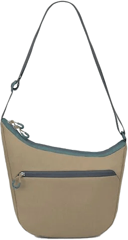 Osprey Daylite Crossbody Pouch Cascade Blue/Latte Brown Osprey Osprey Daylite Crossbody Pouch Cascade Blue/Latte Brown Osprey