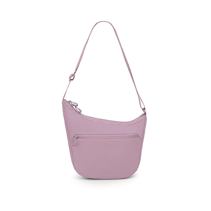 Osprey Daylite Crossbody Pouch Iris Pink Osprey