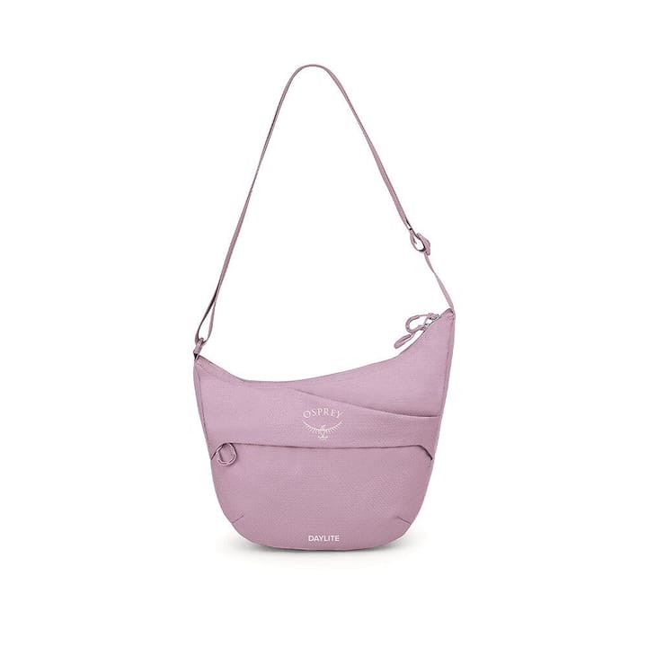 Osprey Daylite Crossbody Pouch Iris Pink Osprey