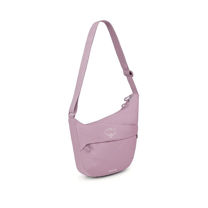 Osprey Daylite Crossbody Pouch Iris Pink Osprey