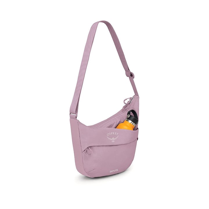 Osprey Daylite Crossbody Pouch Iris Pink Osprey