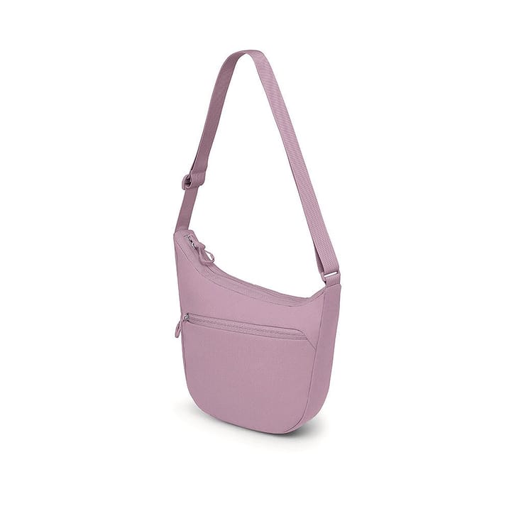 Osprey Daylite Crossbody Pouch Iris Pink Osprey