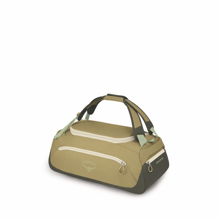 Osprey Daylite Duffel 30 Gravel Tan Multi Osprey