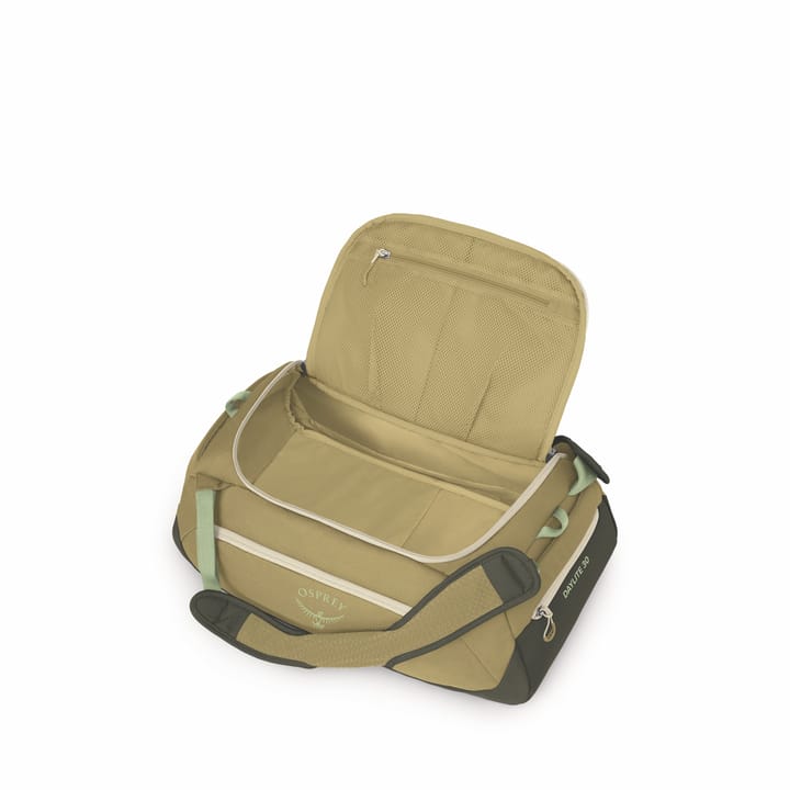 Osprey Daylite Duffel 30 Gravel Tan Multi Osprey