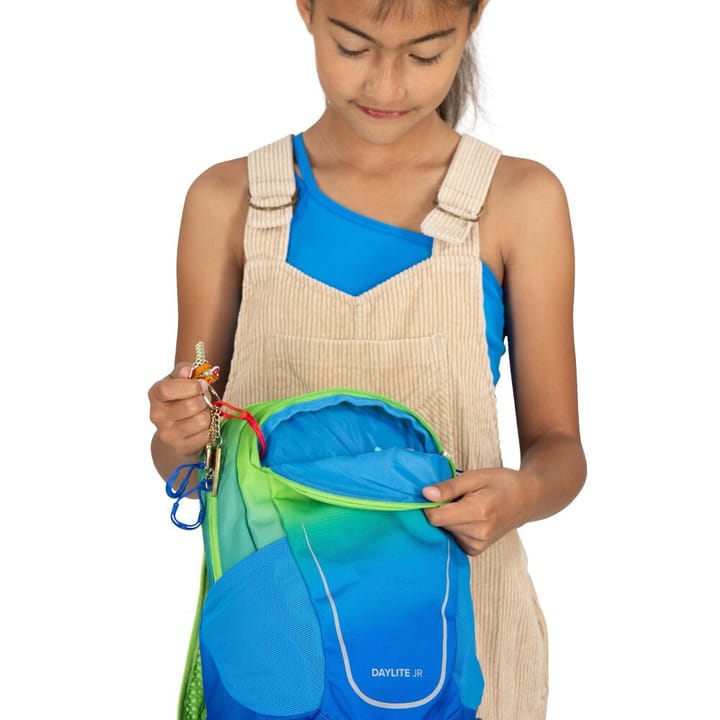 Osprey Kids' Daylite Jr Frost Moon Osprey
