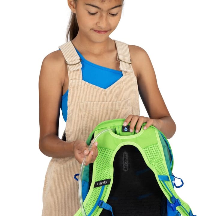 Osprey Kids' Daylite Jr Frost Moon Osprey