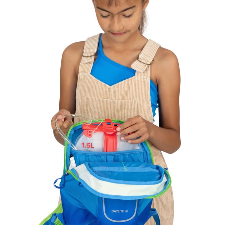 Osprey Kids' Daylite Jr Frost Moon Osprey