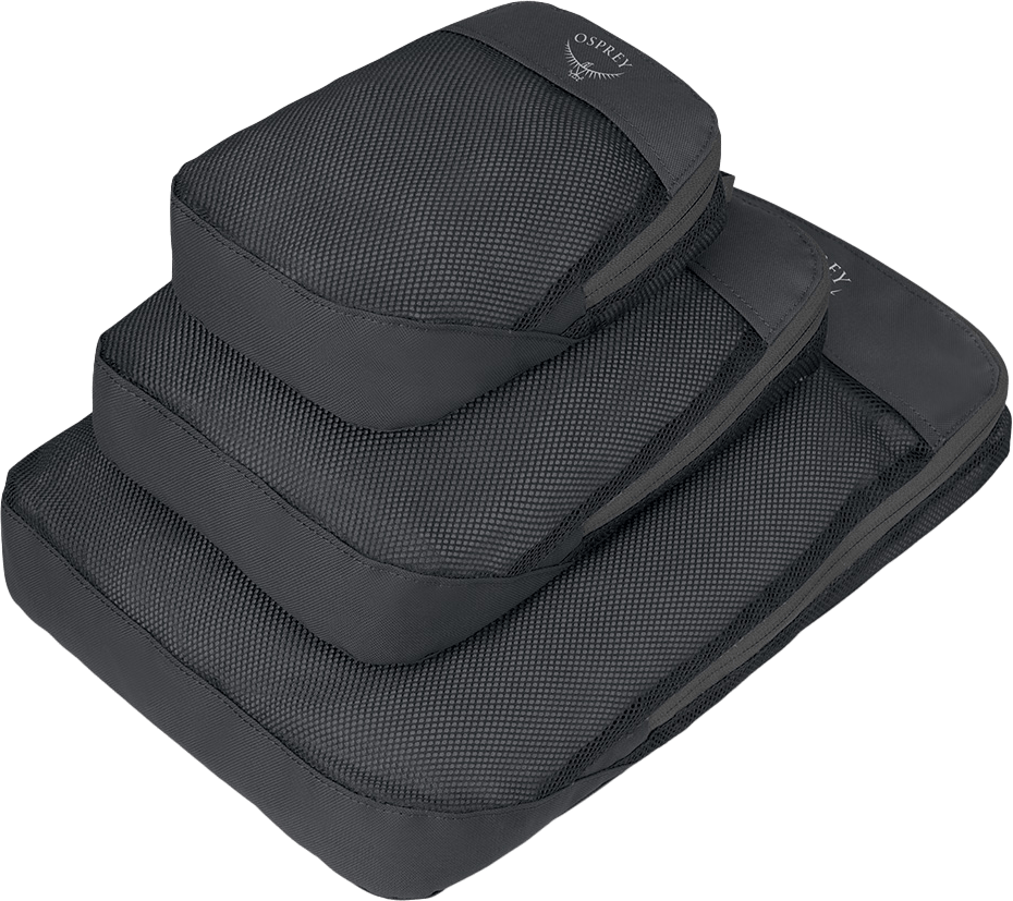 Osprey Daylite Packing Cube Set Black