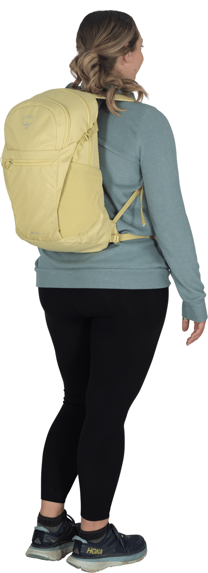 Osprey Daylite Plus Wander Yellow Osprey