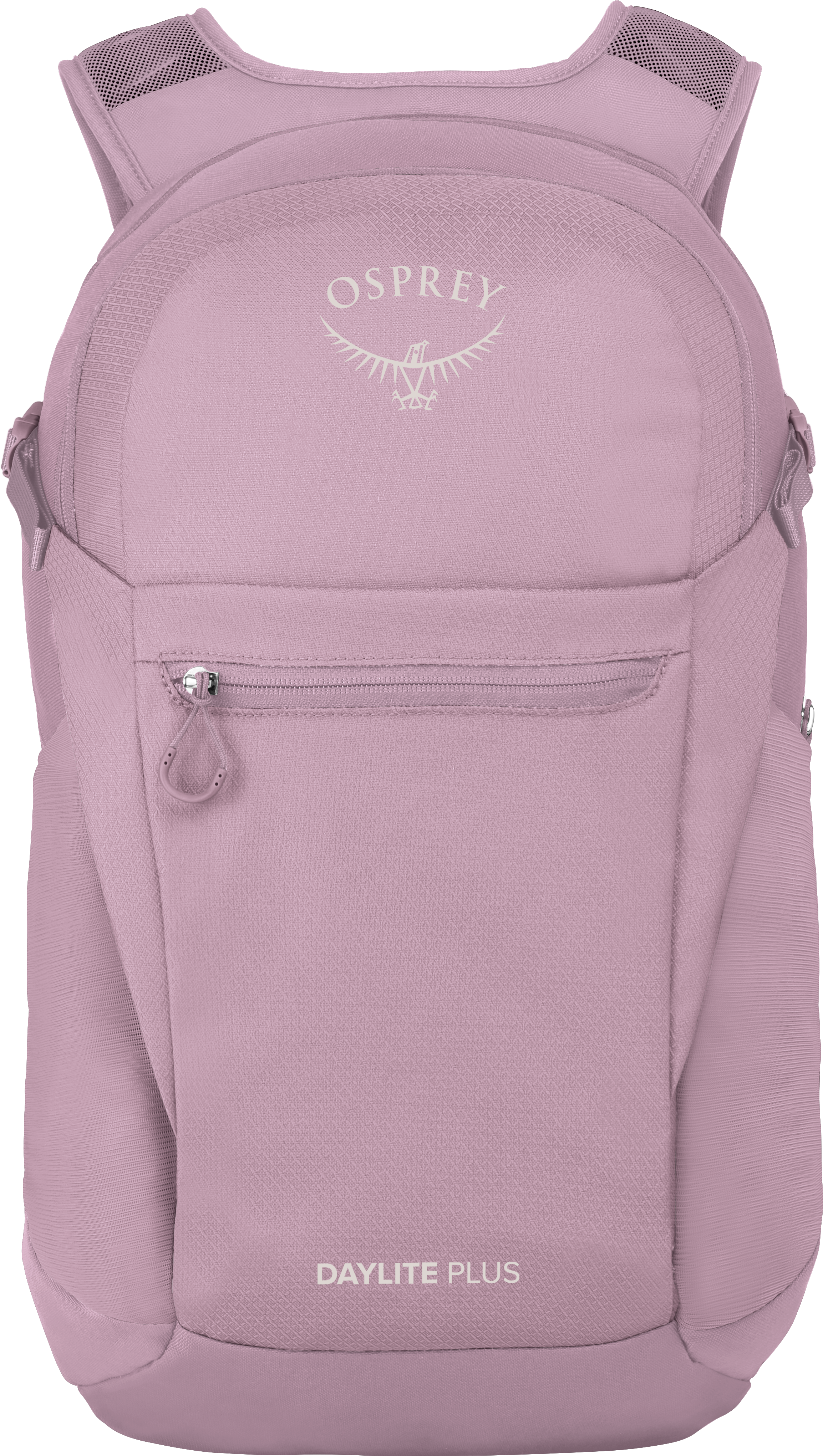OSPREY Daylite Plus Backpack Liquify Print Kakio Pink Hiking Travel Bag New 20L Osprey Daylite Plus 20L Pack – Campmor main image 2