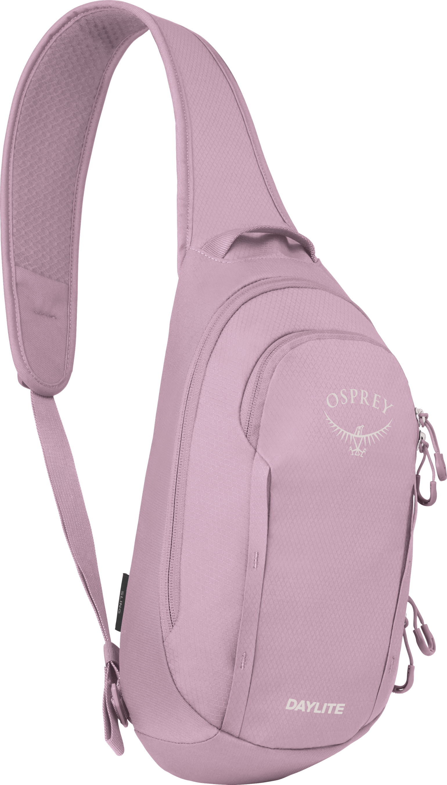 Osprey Daylite Sling Iris Pink