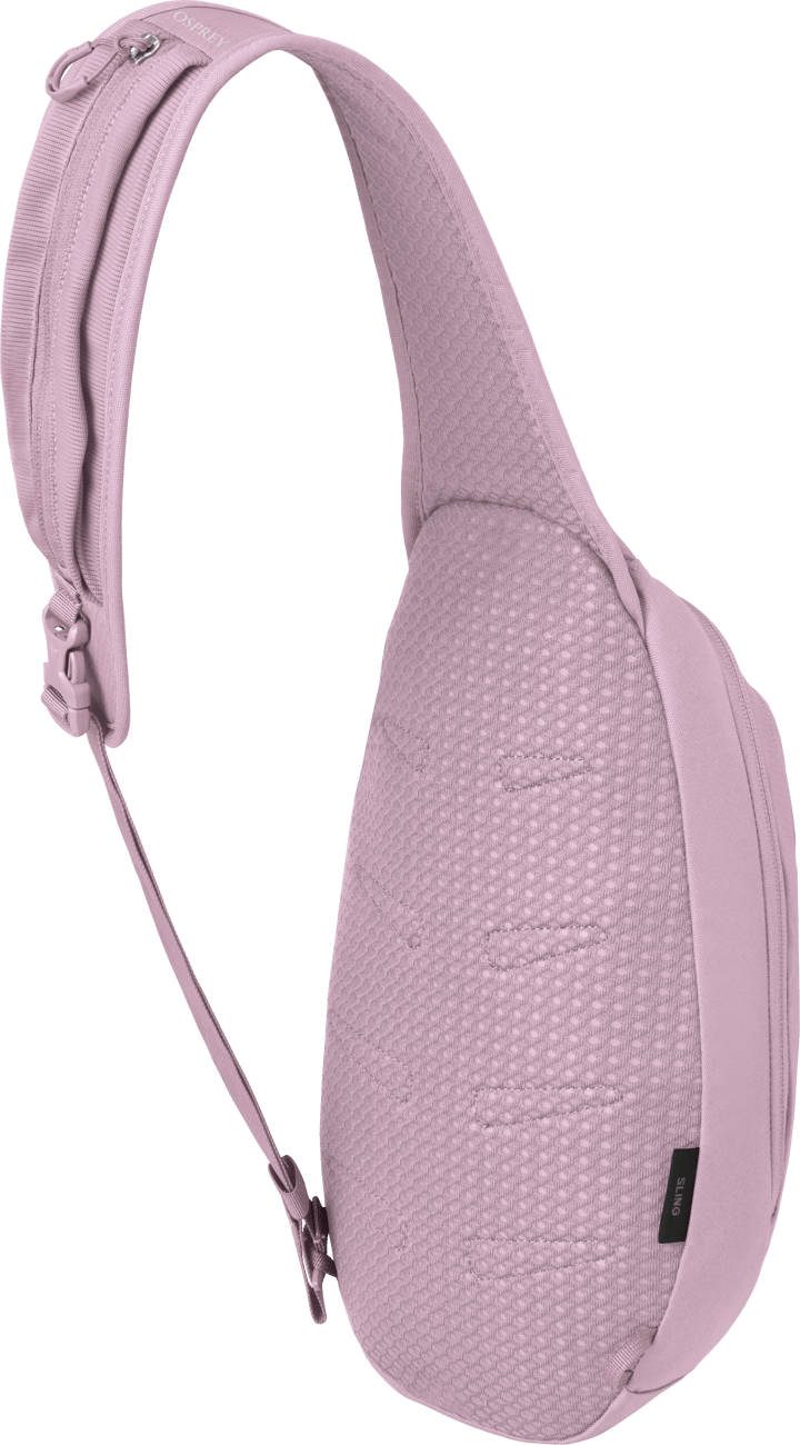 Osprey Daylite Sling Iris Pink Osprey
