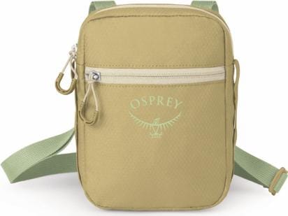 Osprey Daylite Small Crossbody Gravel Tan Multi Osprey