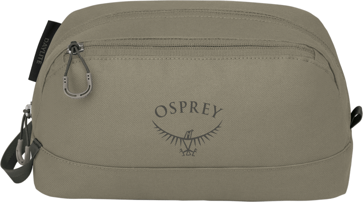 Osprey Daylite Toiletry Kit Tan Concrete Osprey