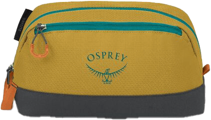 Osprey Daylite Toiletry Kit Tumbleweed Yellow/tunnel Vision Osprey Osprey Daylite Toiletry Kit Tumbleweed Yellow/tunnel Vision Osprey