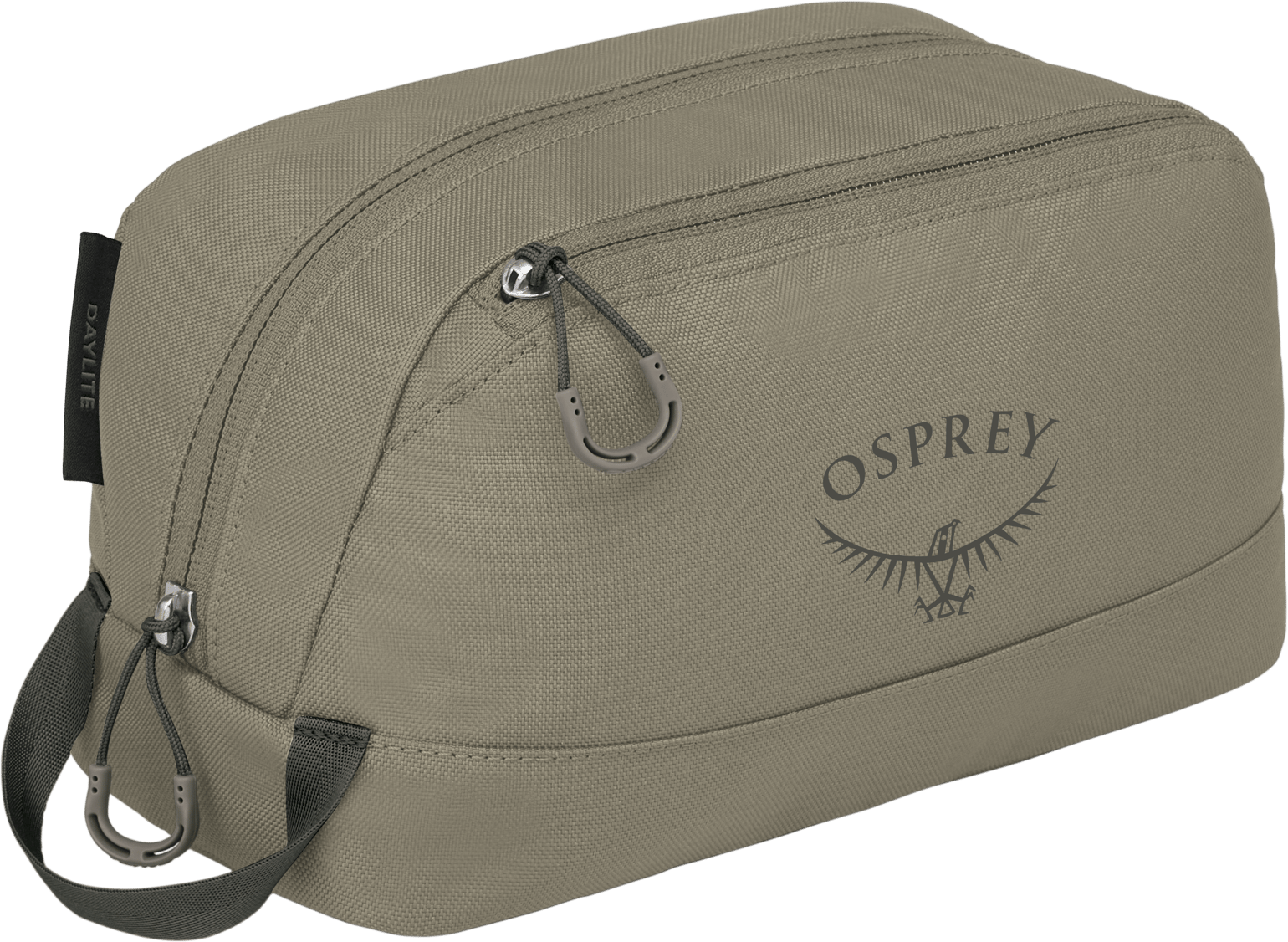 Osprey Daylite Toiletry Kit Tan Concrete