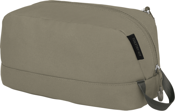 Osprey Daylite Toiletry Kit Tan Concrete Osprey