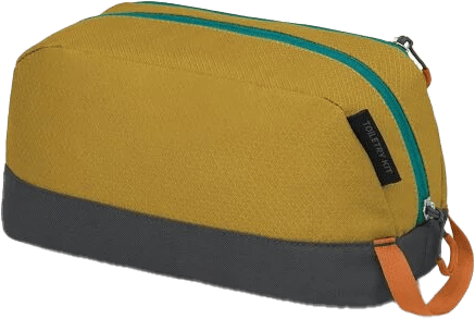 Osprey Daylite Toiletry Kit Tumbleweed Yellow/tunnel Vision Osprey Osprey Daylite Toiletry Kit Tumbleweed Yellow/tunnel Vision Osprey