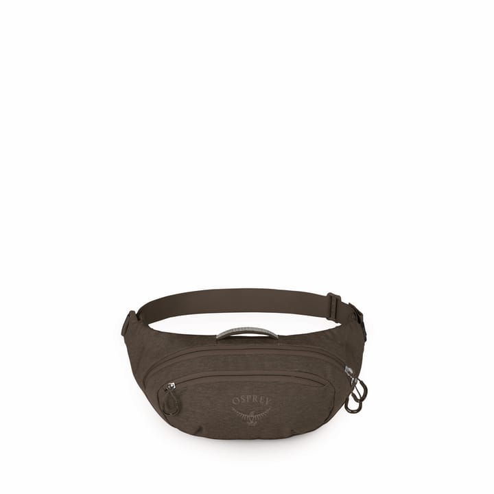 Osprey Daylite Waist Pack Driftshade Truffle Brown Osprey