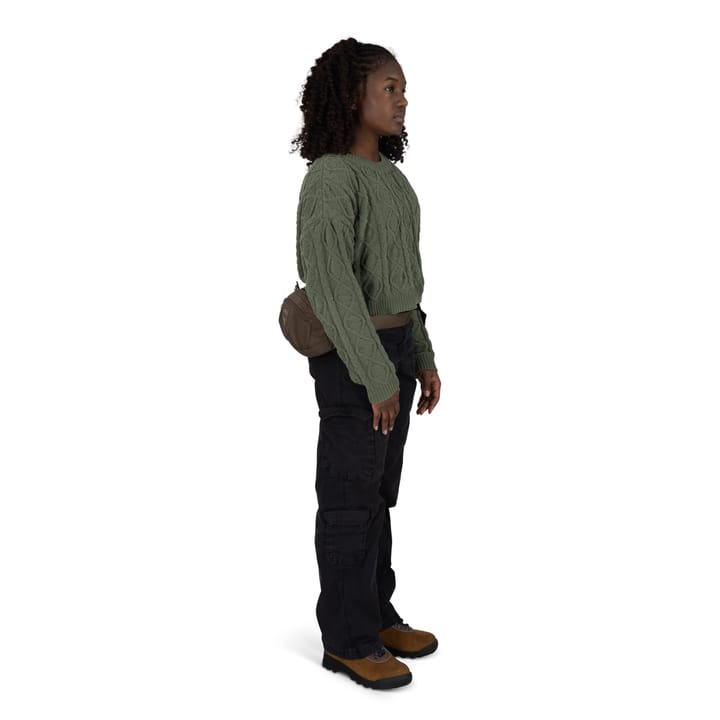 Osprey Daylite Waist Pack Driftshade Truffle Brown Osprey