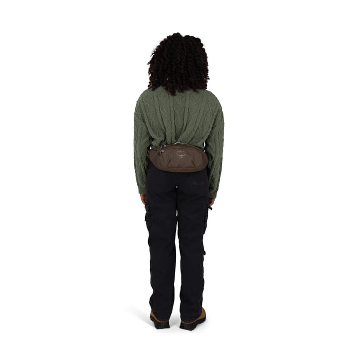 Osprey Daylite Waist Pack Driftshade Truffle Brown Osprey