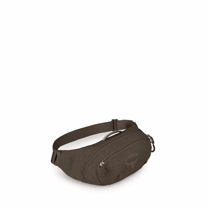 Osprey Daylite Waist Pack Driftshade Truffle Brown Osprey