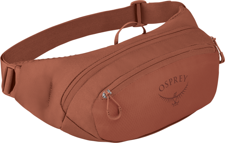 Osprey Daylite Waist Porcelain Orange Osprey