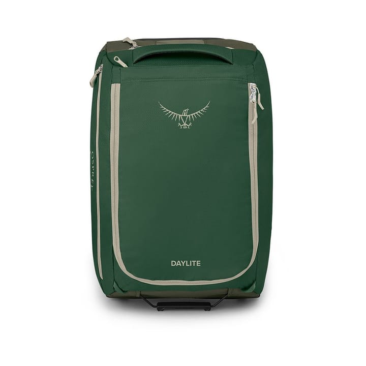 Osprey Daylite Carry-On Whld Duffel 40 Green Canopy/Green Creek Osprey