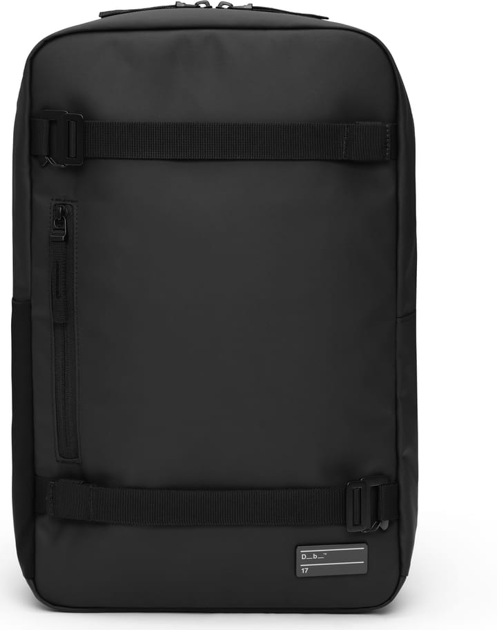 Db Daypack Black Out Db