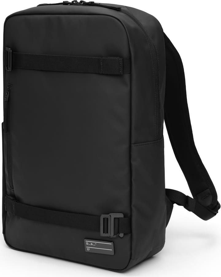 Db Daypack Black Out Db