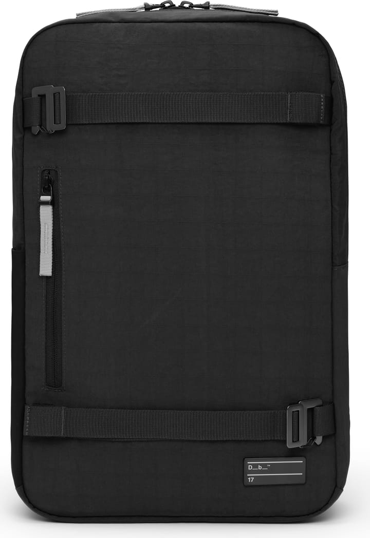 Db Daypack Charcoal Grey Db Db Daypack Charcoal Grey Db