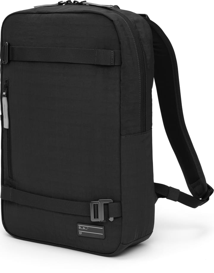 Db Daypack Charcoal Grey Db
