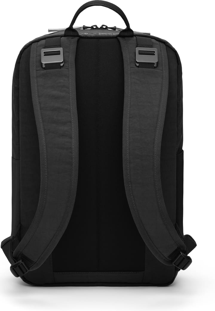 Db Daypack Charcoal Grey Db Db Daypack Charcoal Grey Db