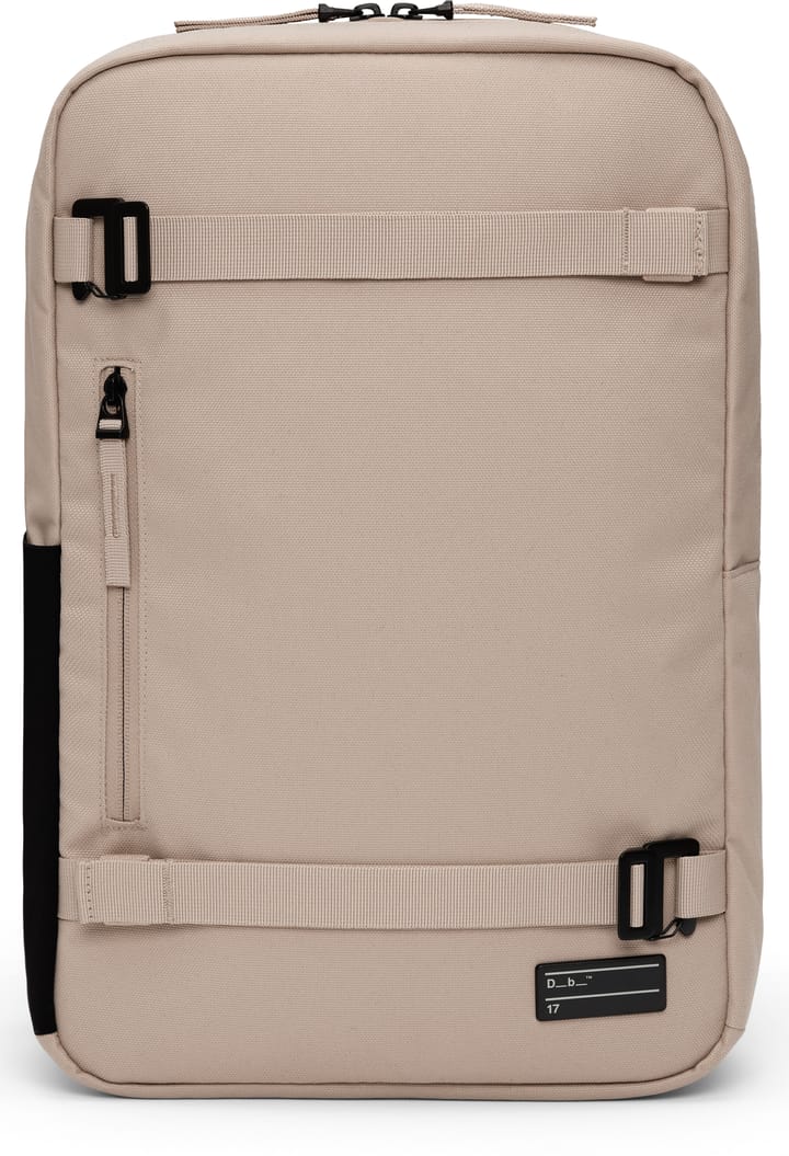 Db Daypack Fogbow Beige Db Db Daypack Fogbow Beige Db