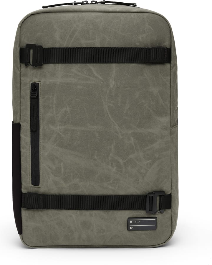 Db Daypack Forest Green Db