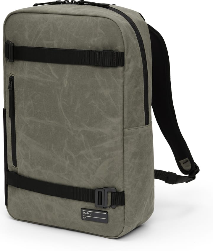 Db Daypack Forest Green Db