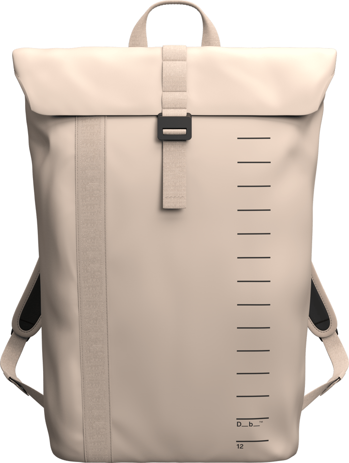 Db Essential Backpack 12L Fogbow Beige Db