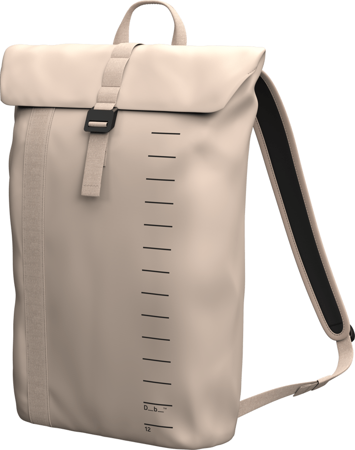 Db Essential Backpack 12L Fogbow Beige Db