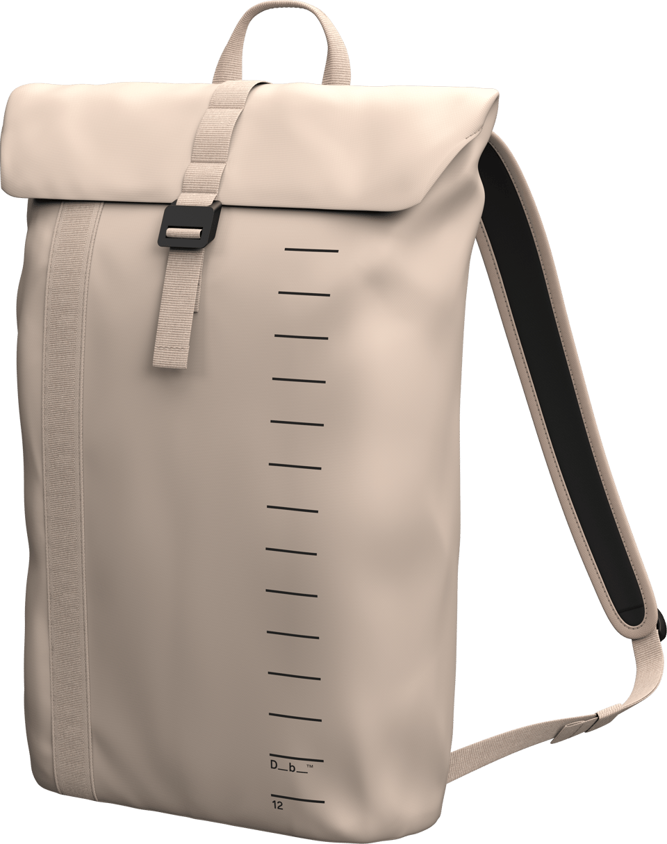 Essential Backpack 12L