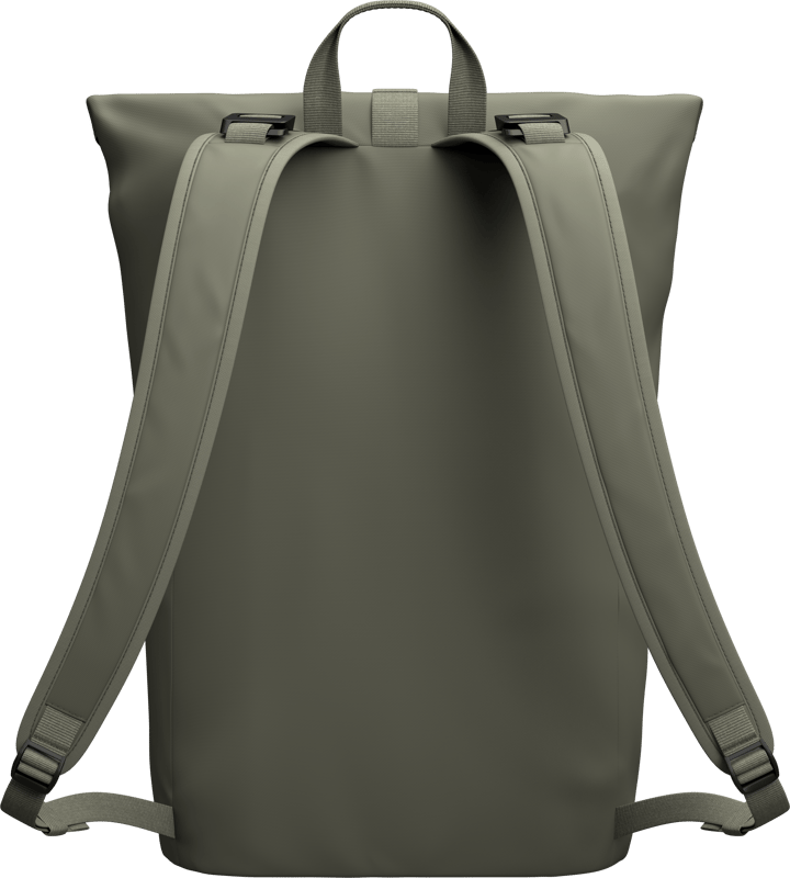 Db Essential Backpack 12L Moss Green Db