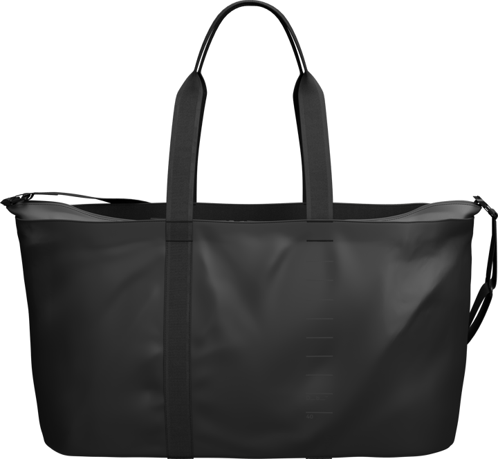 Db Essential Weekender 40L Black Out Db