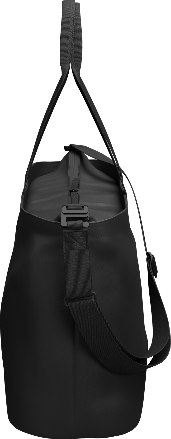 Db Essential Weekender 40L Black Out Db