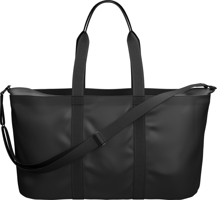 Db Essential Weekender 40L Black Out Db