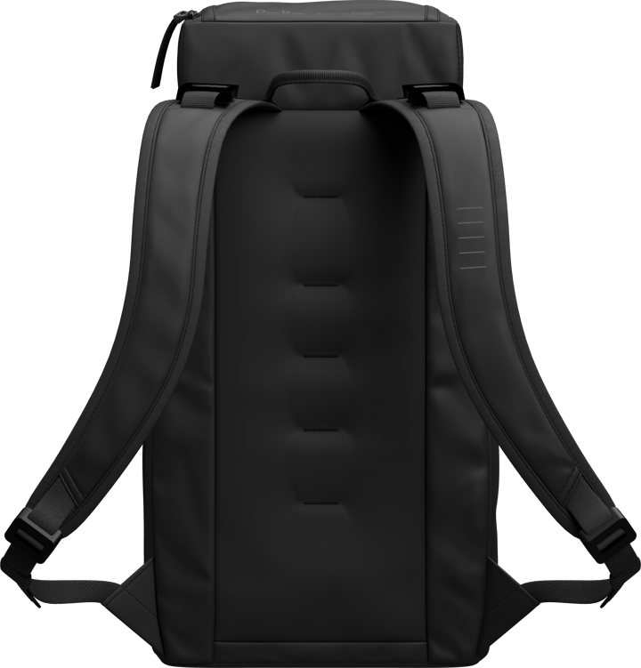 Db Hugger Backpack 20L Black Out Db