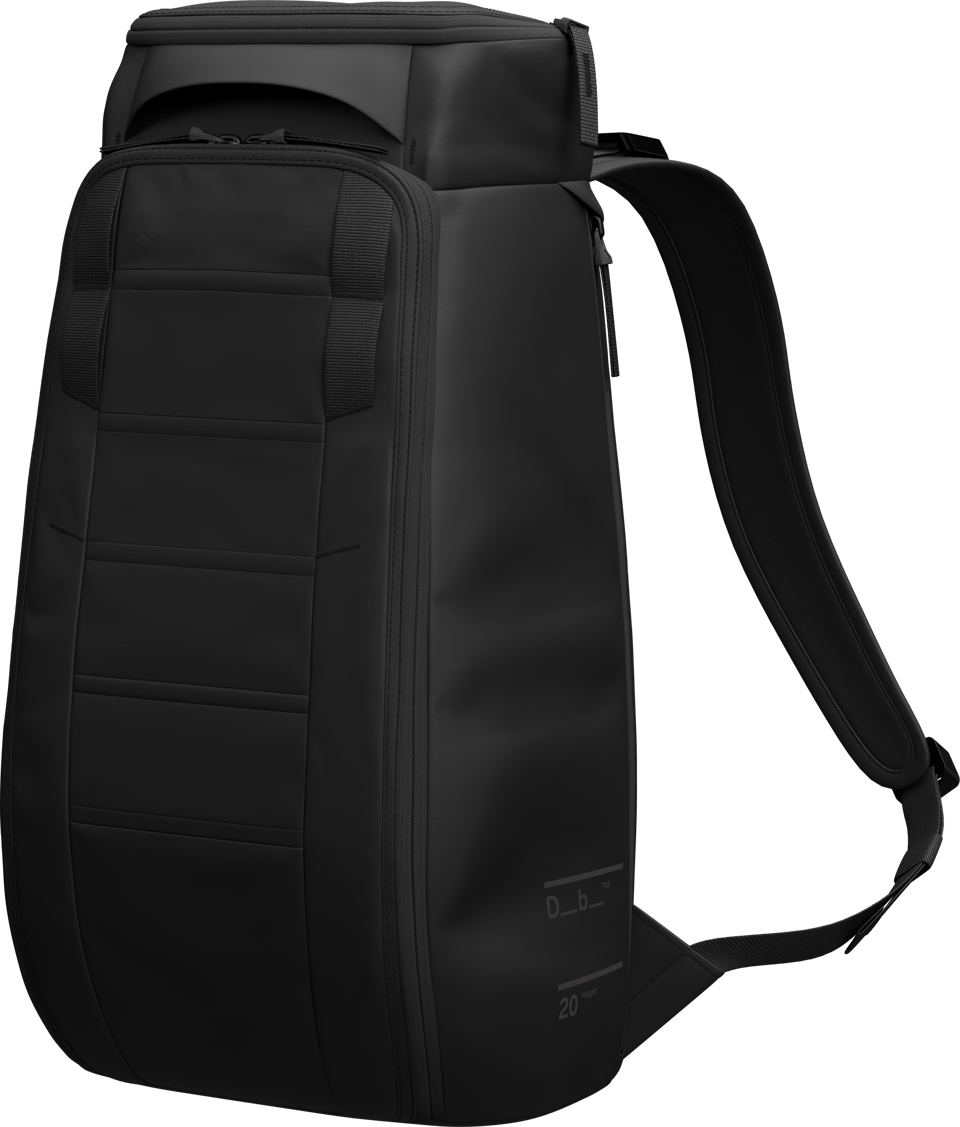 Hugger Backpack 20L