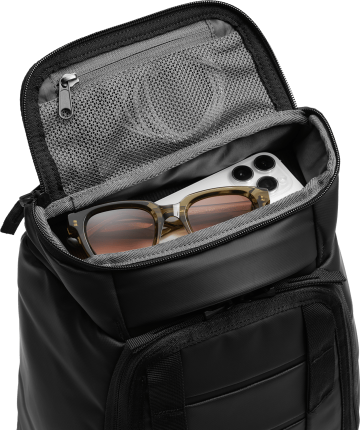 Db Hugger Backpack 20L Fogbow Beige Db