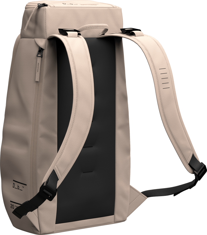 Db Hugger Backpack 20L Fogbow Beige Db