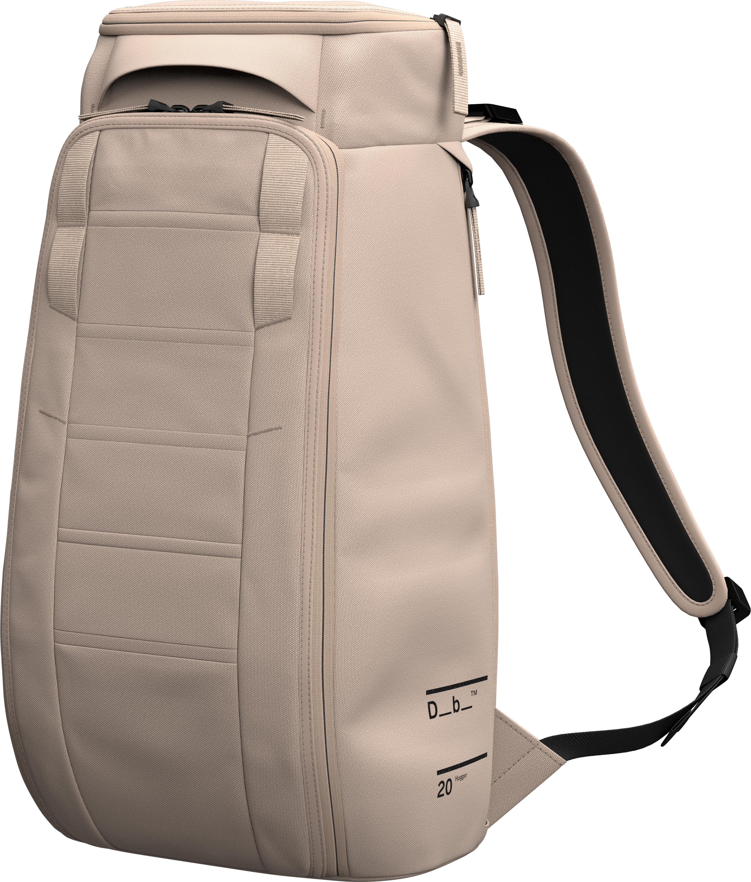Db Hugger Backpack 30L