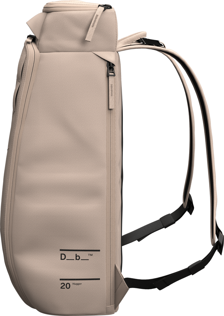 Db Hugger Backpack 20L Fogbow Beige Db